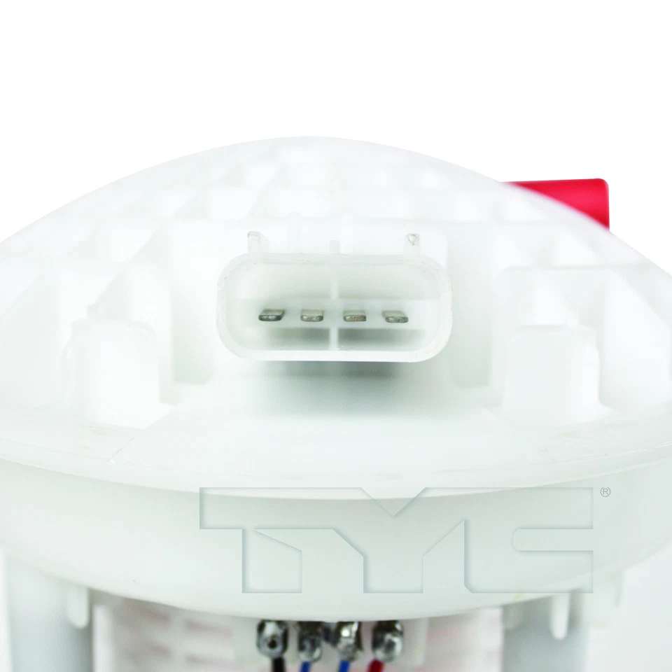 Модуль топливного насоса для 04–07 Dodge Ram 1500 3,7 л V6/4,7 л V8 - Изображение 4 из 4