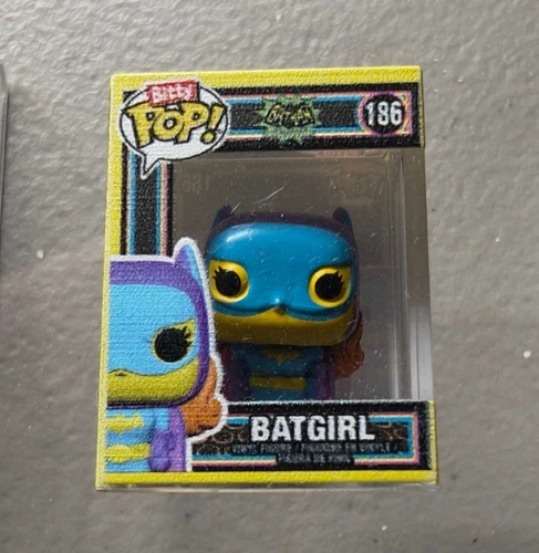 Bitty Pop Funko Office Retro SDCC Easter MLB Care Bear Jurassic Park NBA Hello K