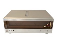 Technics SE-A1010 Amplificatore di potenza stereo MOS classe AA testato funzionante dal Giappone