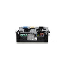 Filtre d'habitacle Citroen C5