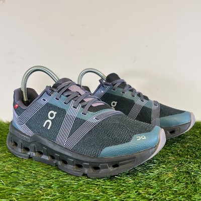 On Trainers Größe 4,5 Storm Running Cloudgo Damen-Schnürschuhe Walking-Laufschuhe