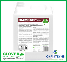 Diamond Extra     Mop on Wet Look Floor Polish & Sealer     High Gloss Sealant