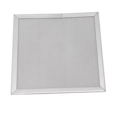 Barbecue Wire Mesh 304 Stainless Steel BBQ Grill Grates For Chicken Wing Squid 11.41 per metre