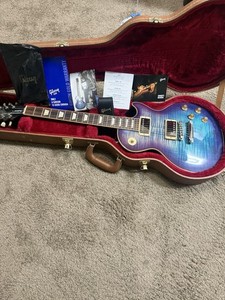 Gibson Les Paul Bfg | eBay