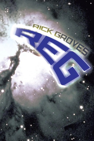Reg | New Edition | Richard Groves | Taschenbuch | Kartoniert / Broschiert-image