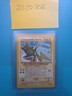 Pokemon Shining Raichu 111/105 Neo Destiny German Holo Secret Rare NM
