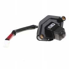 NISSAN QASHQAI J10 REVERSING CAMERA 284424EA0A