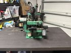 RCBS Green Machine Progressive Reloading Machine Press with 38 357 Dies