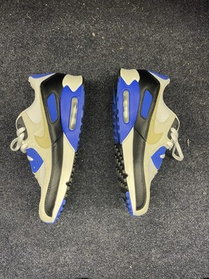 Nile Air Max 90 Blue