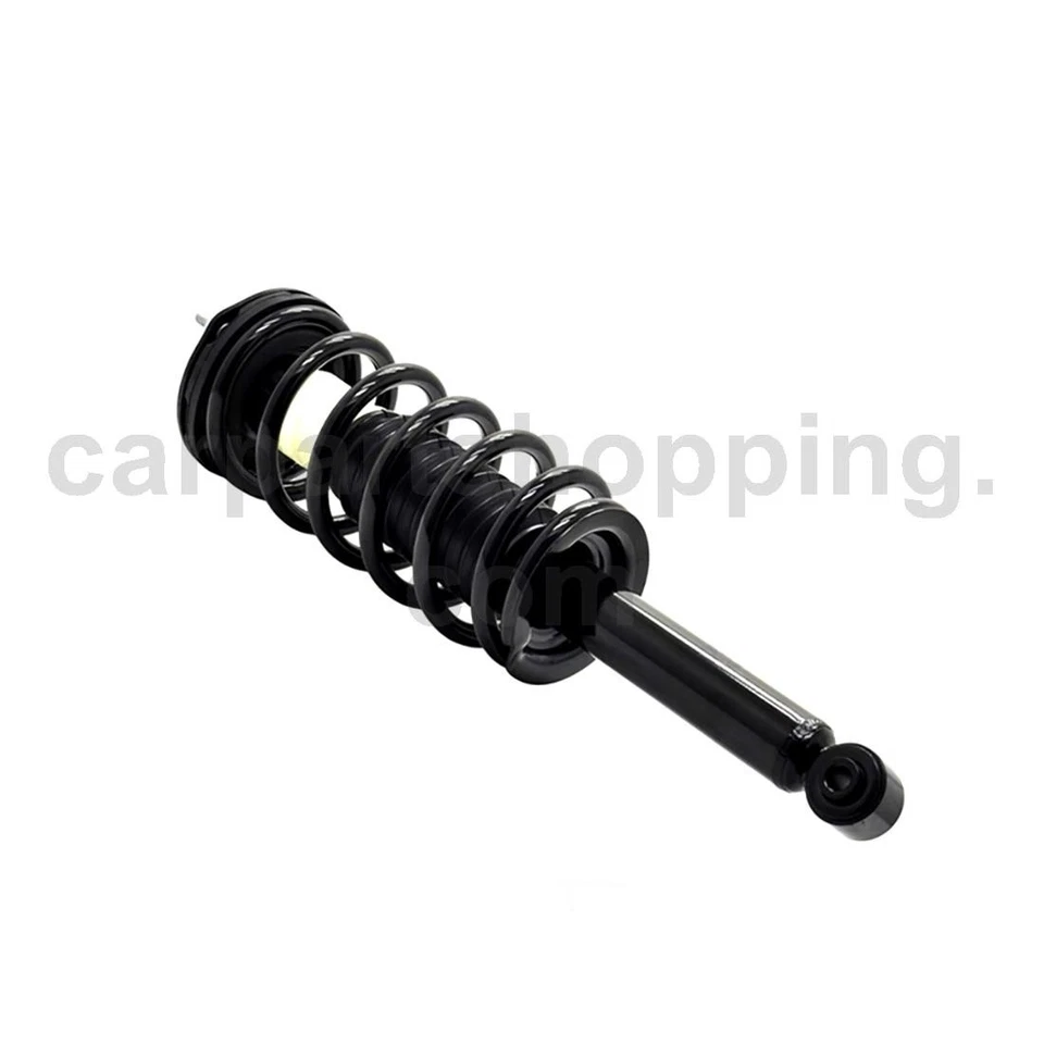 4 Sway Bar Link Struts and Springs Fits 2000 INFINITI G20 2001 INFINITI G20 Foto 3 de 4