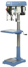 S&auml;ulenbohrmaschine 32mm 2200W 400V 80-2130U/min St&auml;nderbohrmaschine Bohrmaschine