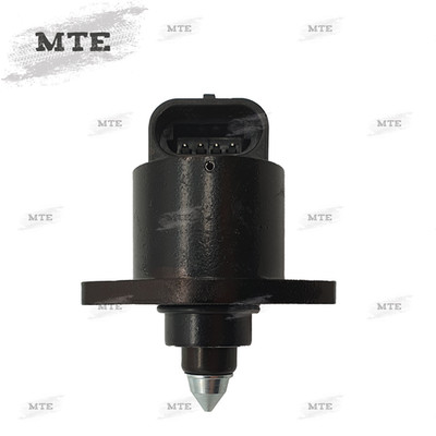 Standgas Leerlauf Idle Air Control Modul passend für Harley ersetzt OEM 27628-01