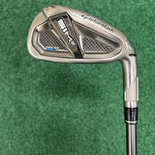 Taylormade SIM 2 Max OS 5 Iron MRH Stiff Flex Recoil ES 780 F4 Graphite Shaft