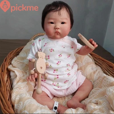 Reborn Asian Dolls In Reborn Dolls for sale | eBay