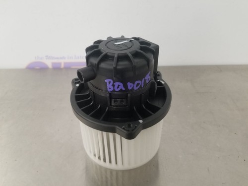 24 2024 HYUNDAI SANTA FE HYBRID REAR BLOWER MOTOR 979452W000
