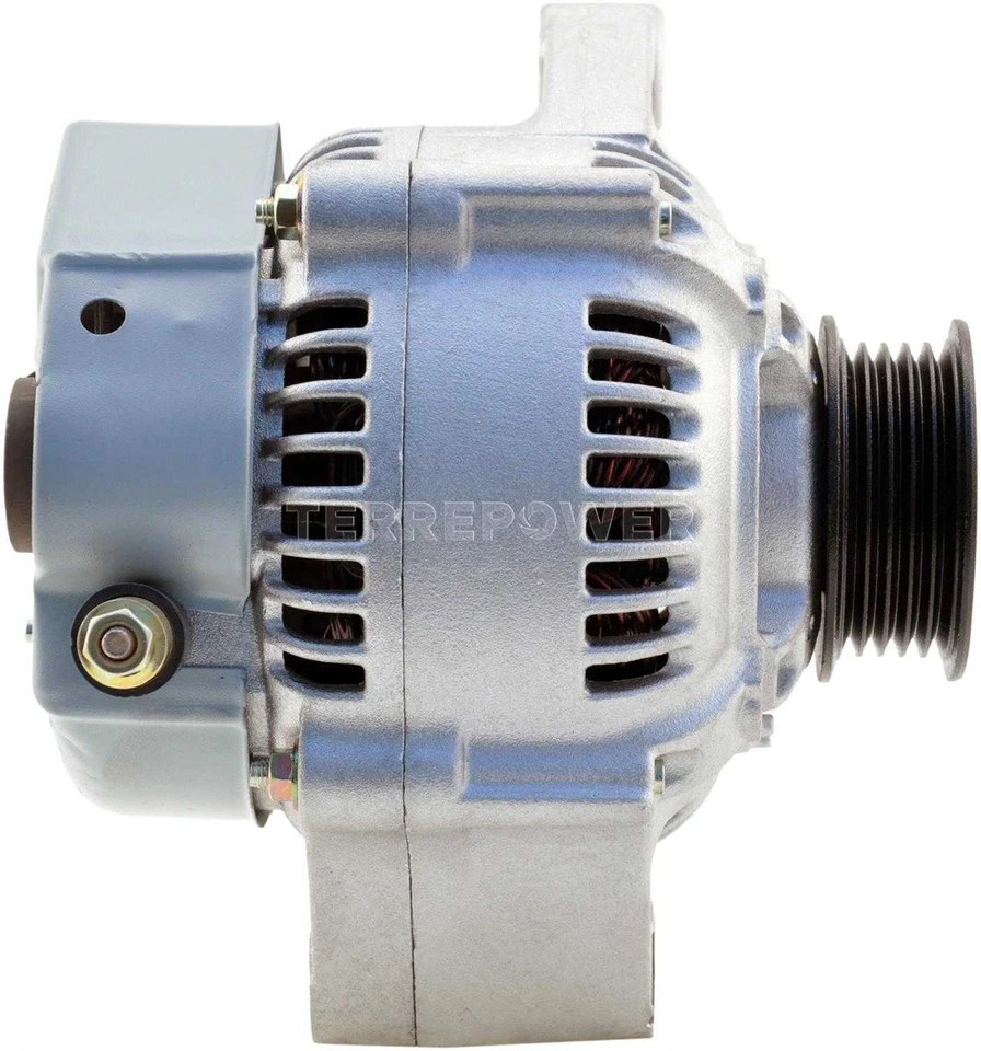 Alternator fits 1988-1991 Toyota Camry BBB INDUSTRIES - Image 4 of 4