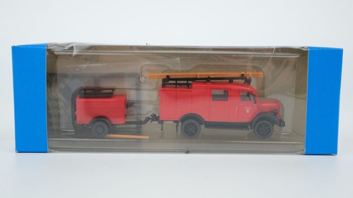 Roco H0 1335 MB L 1500S LF8 rojo | Condition: Gebraucht