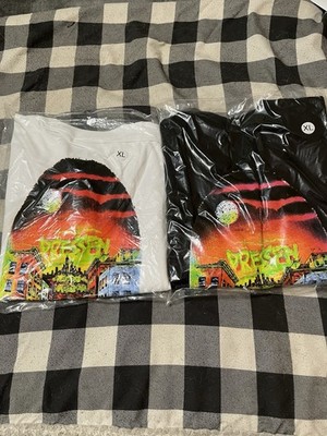 Dogtown Eric Dressen Tee Shirts XL