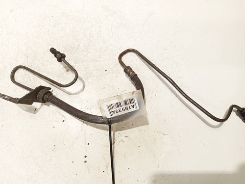 Bremsschläuche (BREMSKRAFTVERSTÄRKER UNTERDRUCKLEITUNG) für VOLKSWAGEN POLO UK2661444-85
