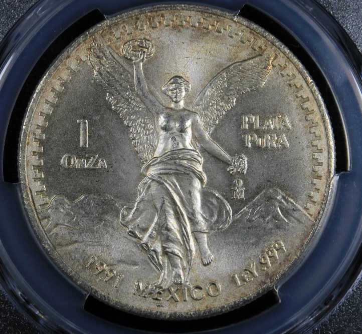 1991 Mexican Coins for sale | eBay