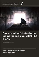 Sofia Sant' Anna Gandra (U. A.) | Dar Voz Al Sufrimiento De Las Personas Con...