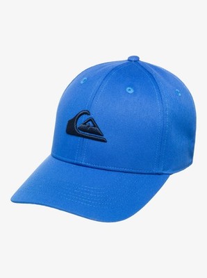 Quiksilver Decades Jungen Jugend Baseballkappe AQBHA03406-BQV0