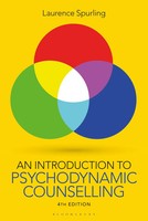 Laurence Spurling | An Introduction To Psychodynamic Counselling | Buch (2025)
