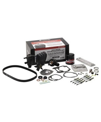 OEM Mercury 300 Hour Maintenance Kit V8 4.6 L FourStroke SeaPro/ProXS 8M0149931