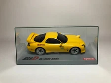 Kyosho Mini-Z Body Initial D RX-7 FD3S Takahashi Keisuke
