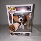 Funko Pop! Movies Gremlins Gizmo Pop! Vinyl Figure #04 Original (Unopened)