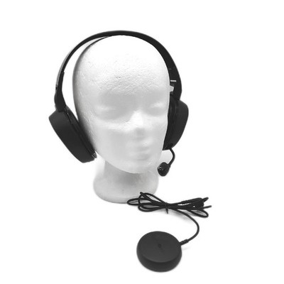 SteelSeries Arctis 9  Dual Wireless Gaming Headset  Verlustless 24 GHz  - Defekt