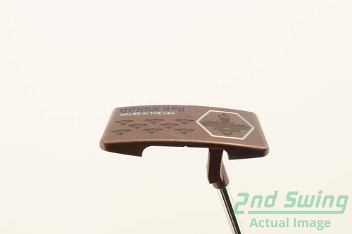 Bettinardi 2025 Queen Plumbers Putter (Used)