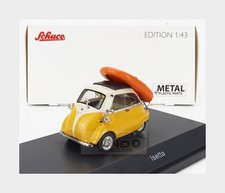 Schuco Bmw Isetta 1955 1:43 450376700
