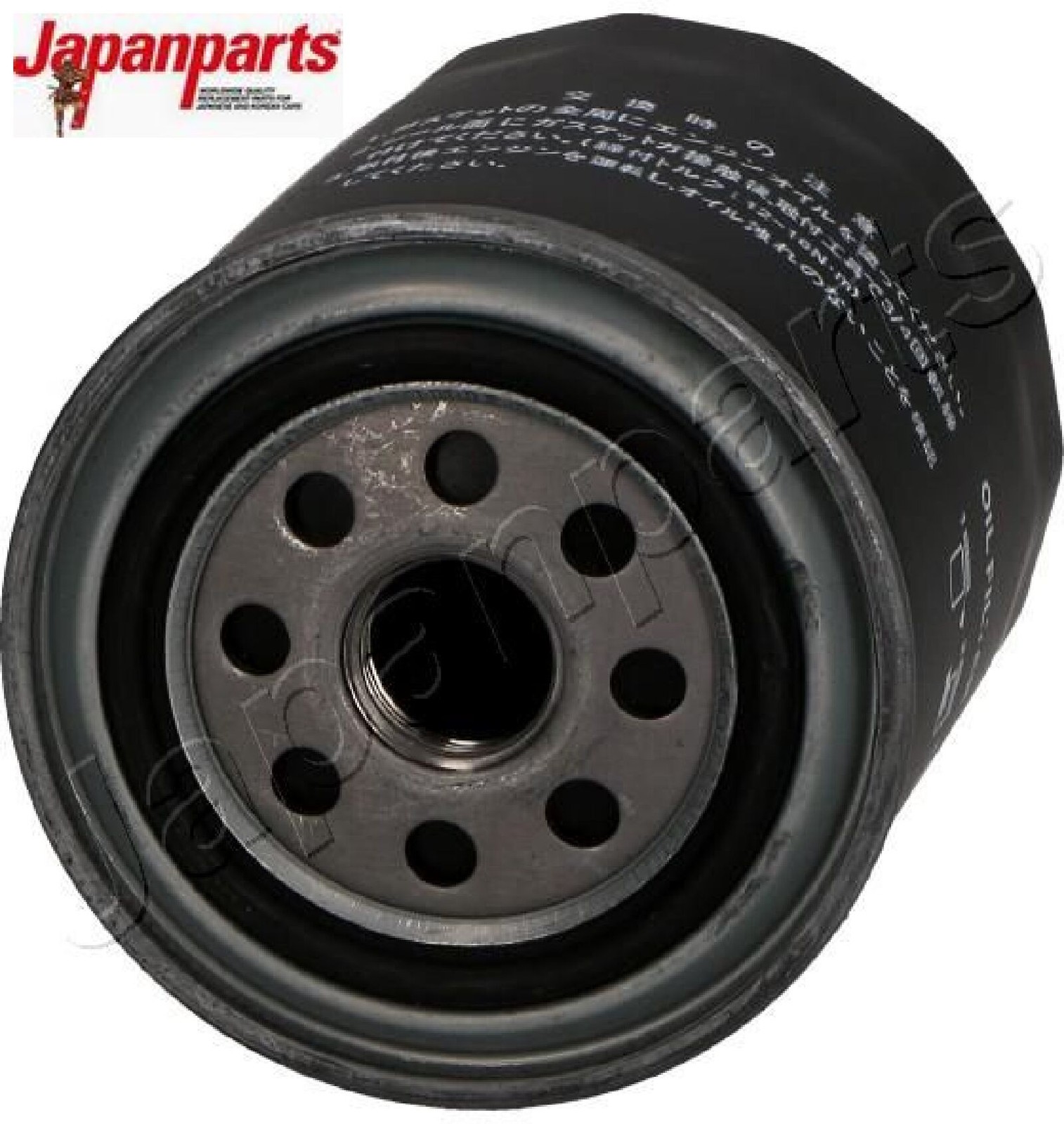 JAPANPARTS FO-111S Ölfilter Motorölfilter