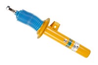 1X StoßDäMpfer Bilstein - B8 HochleistungsdäMpfer Plus 35-124122 FüR Bmw Z4 E85