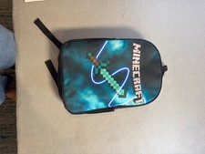 Minecraft Kids Backpack Set with Pencil Case ...