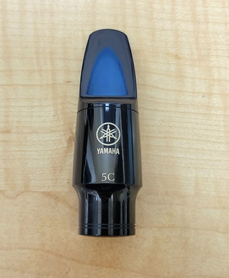 #ad #ad Alto Saxophone Mouthpiece Yamaha AS 5C $40.99