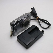 CASIO EXILIM EX-H10 Digital Camera #0001