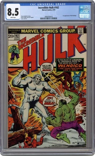Comic Image