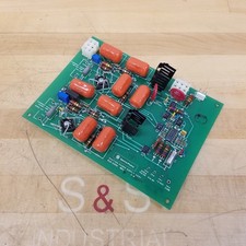 Spectra Physics 822-2200 Shutter Power Supply Assembly - USED