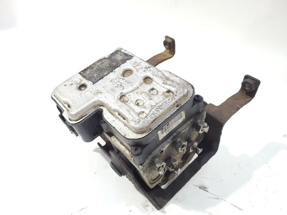 Chevrolet Silverado 3500 2004 2005 fabricante de equipos originales ABS bomba de freno HVVY 4x4 AT  Foto 2 de 4