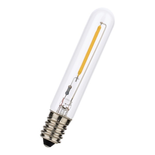 Bailey Led-RöHrenlampe E14 146583 Led-Lampen Led-RöHrenlampe-image