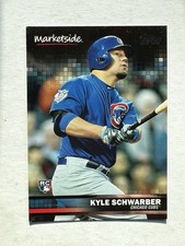 2016 Topps Marketside Pizza Baseball Cards - Full Checklist Added 8