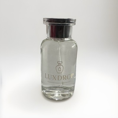 Dublin Luxdrop 50ml - Vanille und sinnlicher Damenduft Typ The Only One