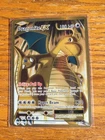 Dragonite EX (Full Art) 106/108 XY Evolutions NM