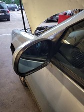 Retroviseur gauche (ou coque) Peugeot 406