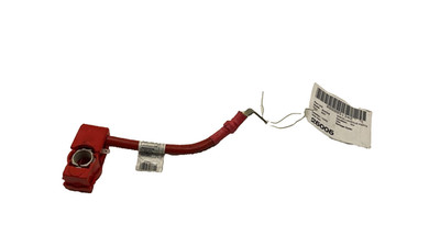 2019 2020 2021 BMW 530e G30 Positive Plus (+) Battery Starter Cable Wire 9350065
