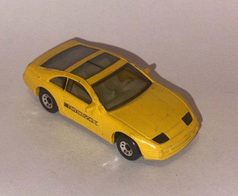 希少　海外　Matchbox Specials ミニカー 25+ Matchbox Nissan 300zx for sale | Updated Oct 2026