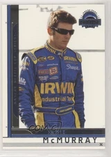 2007 Press Pass Eclipse Jamie McMurray #23