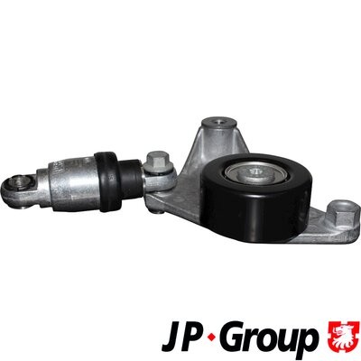 JP GROUP 4818200100 Riemenspanner, Keilrippenriemen für SCION,TOYOTA
